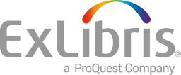 Ex Libris logo